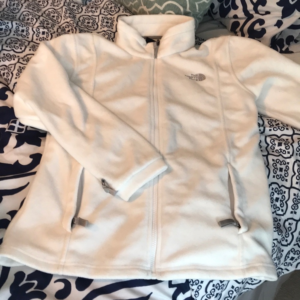 NWOT North Face Jacket